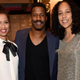 Actress Gugu Mbatha-Raw, actor Nate Parker and writer-director Gina Prince-Bythewood during the 2014 Toronto International Film Festival Sept. 7, 2014
Michael Buckner/Getty Images for Variety